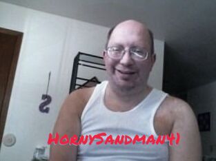 HornySandman41
