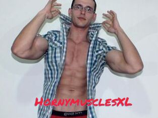 HornymusclesXL