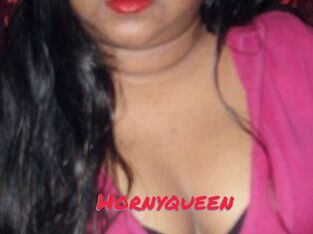 Hornyqueen