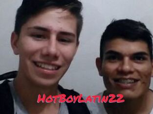 HotBoyLatin22