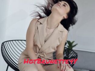 HotBrunette4Y