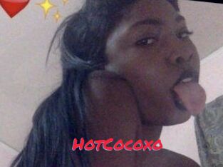 HotCocoxo