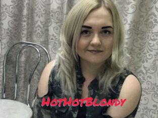 HotHotBlondy