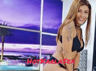 HotKarlaSex