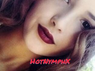HotNymphX