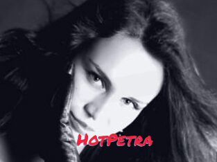 HotPetra