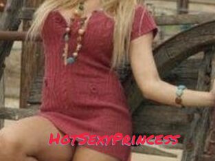 HotSexyPrincess