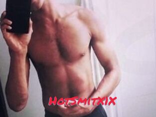 HotSmitX1X