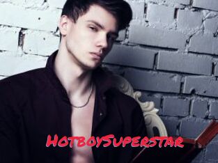 HotboySuperstar