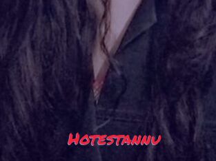 Hotestannu
