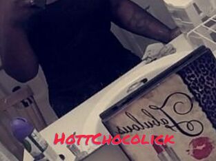 HottChocolick