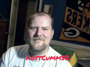 HottCumm32
