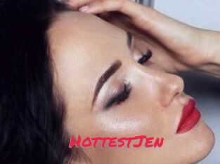 HottestJen
