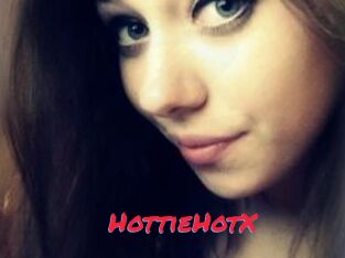 HottieHotX
