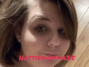Hottiemomma25