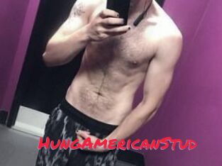 HungAmericanStud