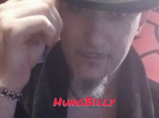 HungBilly