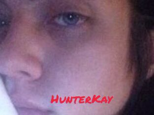 HunterKay