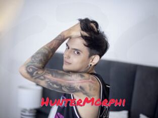 HunterMorphi