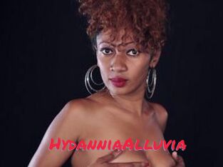 HydanniaAlluvia