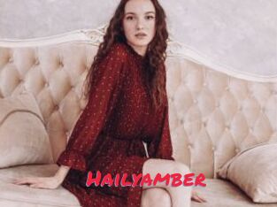 Hailyamber