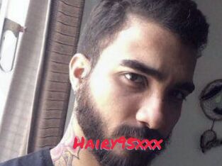 Hairy95xxx
