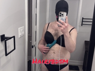 Hairybdsm