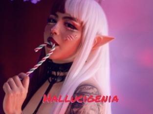 Hallucigenia