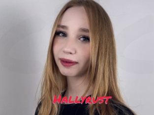 Hallyrust