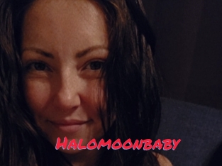 Halomoonbaby