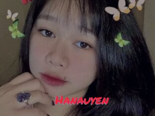 Hanauyen