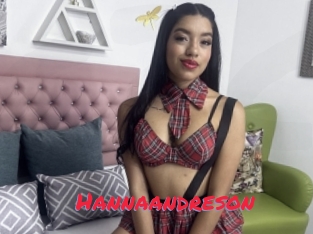 Hannaandreson