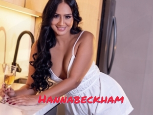 Hannabeckham