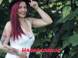 Hannaconnor