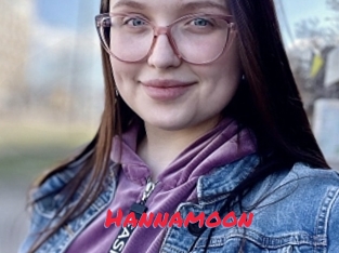 Hannamoon