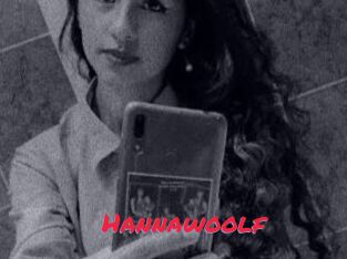 Hannawoolf