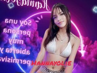 Hannayolie