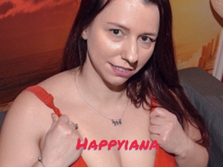 Happyiana