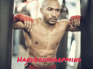 Hardbodsharpmind
