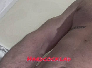 Hardcocklad