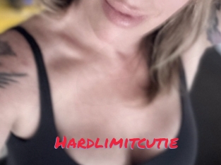 Hardlimitcutie