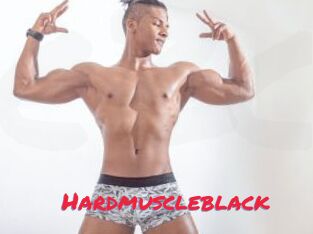 Hardmuscleblack