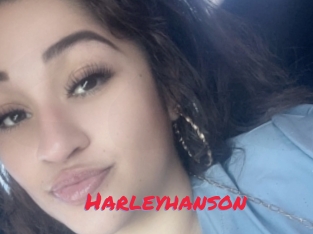 Harleyhanson
