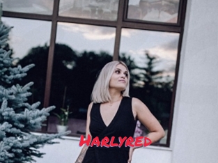 Harlyred
