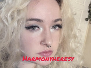 Harmonyheresy