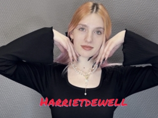 Harrietdewell