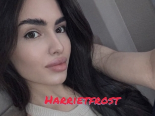 Harrietfrost