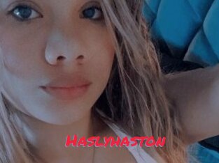 Haslyhaston