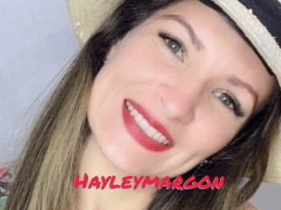 Hayleymargon