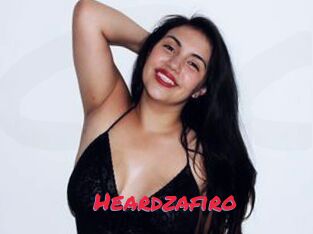 Heardzafiro